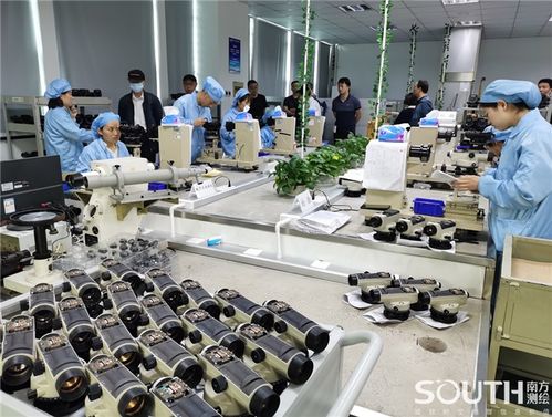 無錫市測(cè)繪地理信息科技沙龍走進(jìn)南方常州工廠，共話前沿技術(shù)與創(chuàng)新服務(wù)